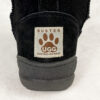 Unisex Outdoor Ugg Black - Image 3