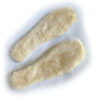 Lamb Skin In Sole - Image 2