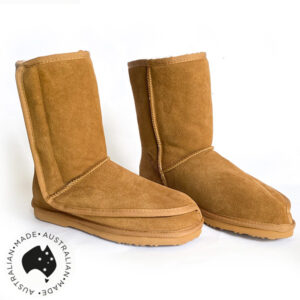 Disability Velcro Side Ugg